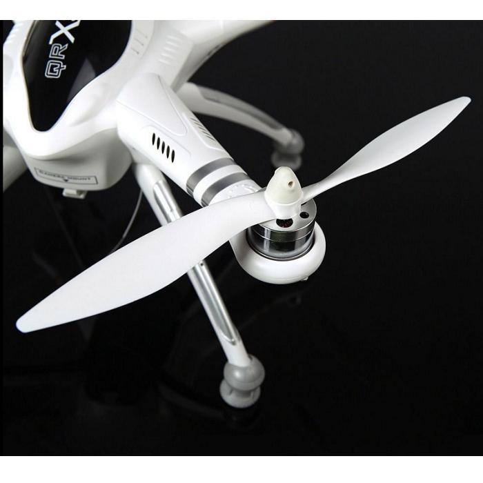 Jual Pasang Walkera QR X350 Pro GPS Quadcopter Drone Blades
