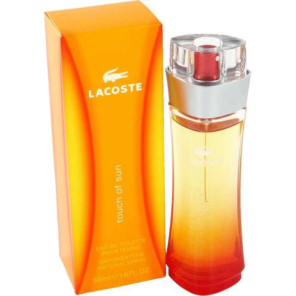 Los 20 Mejores Perfumes De Lacoste Para Hombres - TusMejoresPerfumes