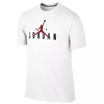 Jual Tshirt/T-Shirt Air jordan - Kota 