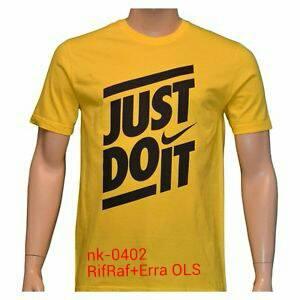 Jual Nike JDi shirt - Jakarta Timur 