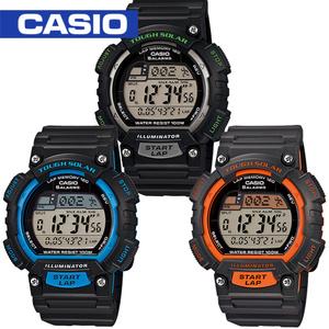 Pria Casio Sport Solar STL S100H 