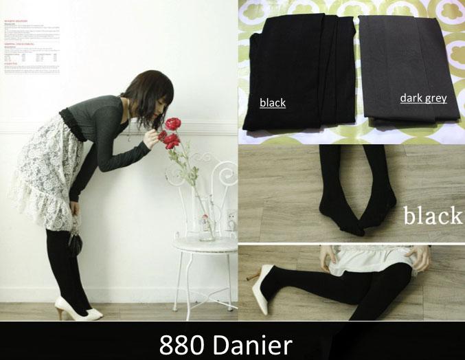 Gambar Stocking Bianca Maria 880d - Full Hitam dari AGCollectionShop_NEW undefined Tokopedia