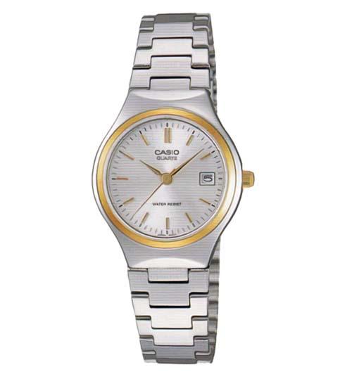 Mtp 1170n 7a Mtp 1170 Casio Casio Fashion Men's Watch MTP-1170N-7A