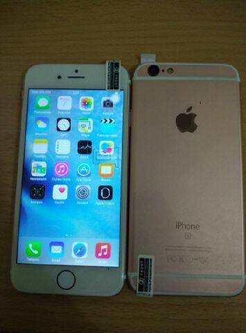 Jual Replika King Copy Iphone 6s Hdc Pro 4 7 Inchi Kota Bandung Maya Grosir Gadget Shop Tokopedia