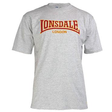 Jual RICKS CLOTHING T SHIRT LONSDALE 