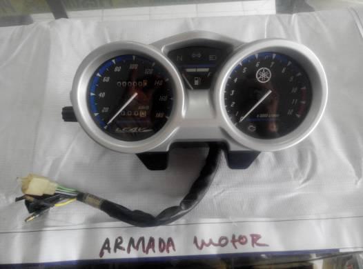 Jual Speedometer Vixion Old Rekondisi Ori Yamaha Kab Tanggamus Armada Tokopedia