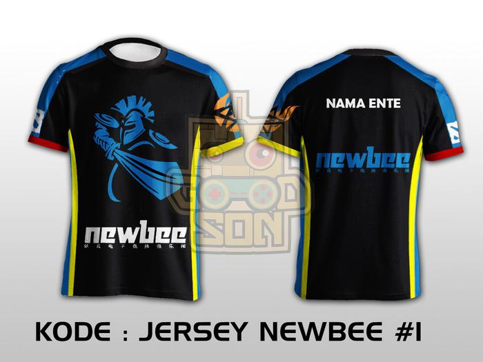 Newbee Dota 2 Team