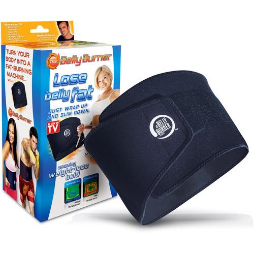 Jual Belly Burner Weight Loss Belt Alat Penghancur Lemak Tubuh A1 Jakarta Utara Bunga Desa Tokopedia