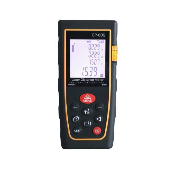 Image of DeWalt DW088K laser distance meter