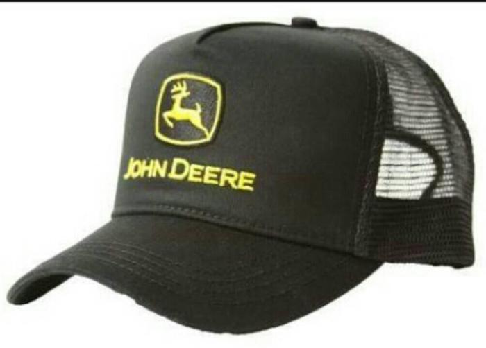 Jual TOPI / CAP / HAT TRUCKER JOHN 