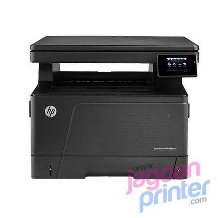 Jual Printer HP LaserJet Pro M435nw A3 