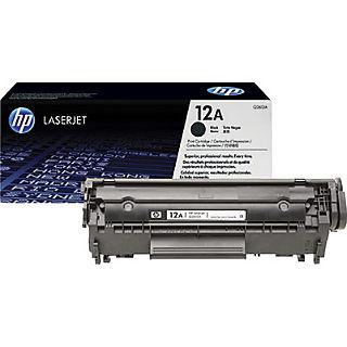toner 12a original