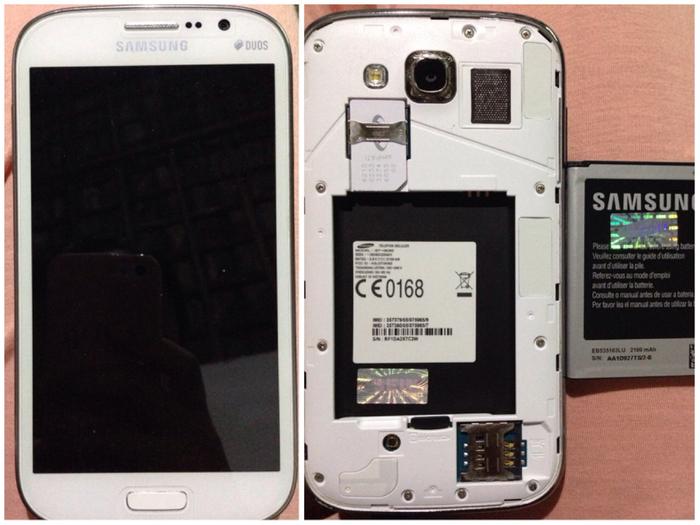 Jual Samsung Galaxy Grand Duos I9082 Kota Surabaya Pinkenemy Shop Tokopedia