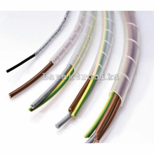 Gambar 3D Printer Spiral Wrapping Cable Perapi Kabel dari Lapaktronika undefined Tokopedia