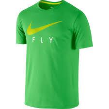 Jual T-Shirt Nike Fly [ Green ] - Kota 