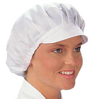 Jual Hairnet Kain untuk pabrik - Kab 