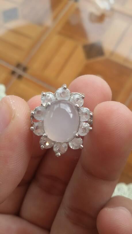 Gambar cincin akik anggur baturaja dari wakcek gems baturaja undefined Tokopedia