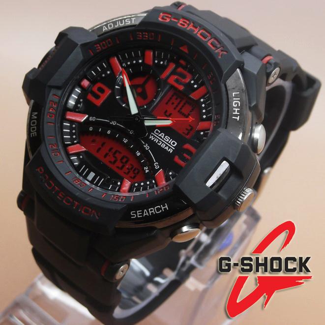 casio wr3bar