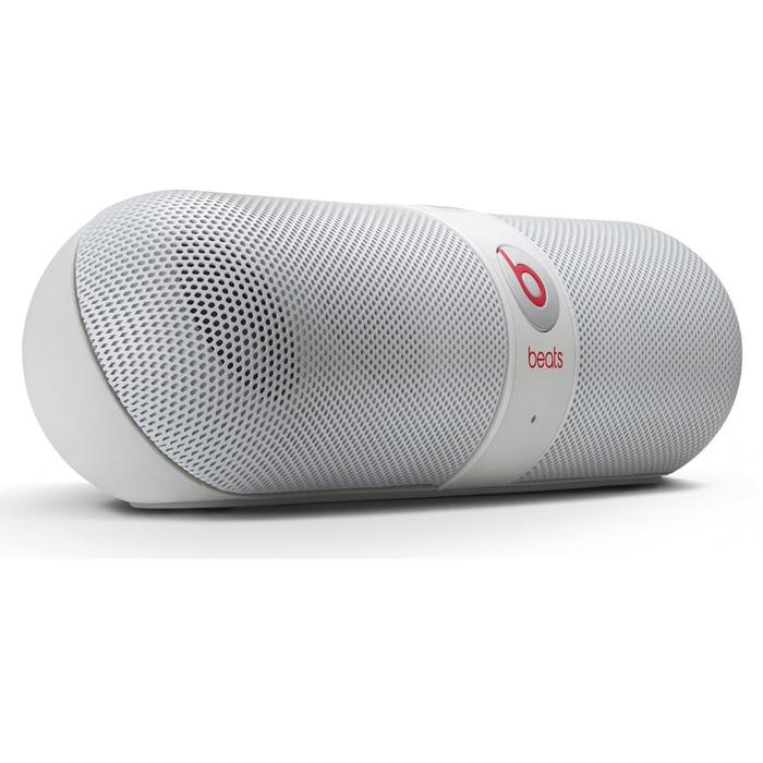 Jual Bluetooth Portable Stereo Speaker 