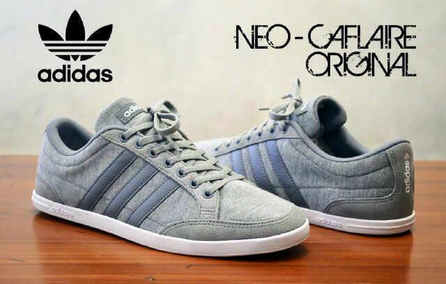 adidas neo caflaire original