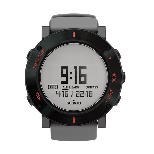 Jual SUUNTO CORE GRAY CRUSH Original Kota Administrasi Jakarta - Main Image
