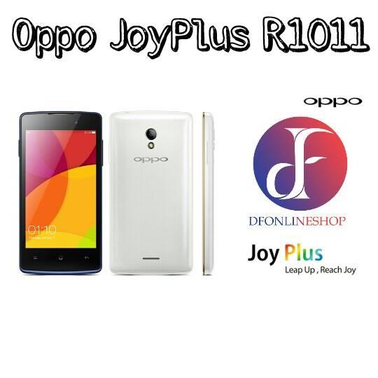 Jual Oppo Joy Plus R1011 Garansi Resmi Oppo Indonesia Kota Denpasar Dfonline Tokopedia