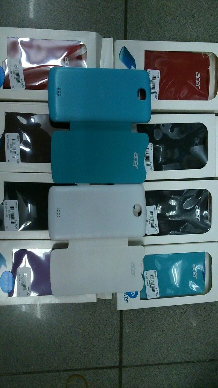 Jual Flip Cover Acer Liquid Z3 Kota Surakarta Case Indonesia