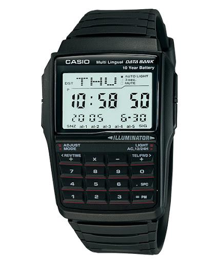 Gambar casio jam kalkulator DBC32-1 original garansi resmi 1tahun murah dari luckycasio undefined Tokopedia