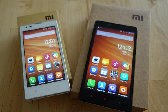 Jual Xiaomi Redmi Note 4g Lte Dual Simcard 2 Kartu Garansi 1 Tahun Kota Bandung Maya Grosir Gadget Shop Tokopedia