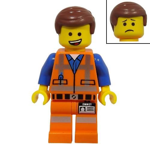 lego emmet
