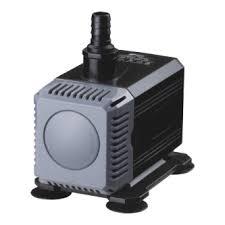 Gambar Pompa Celup Aquarium Resun SP 6000 dari Sentral Pompa undefined Tokopedia