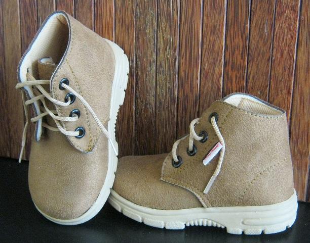 Gambar SEPATU BABY WANG - SHERIF BESAR - 28, Hitam dari Aurel Babyshop undefined Tokopedia