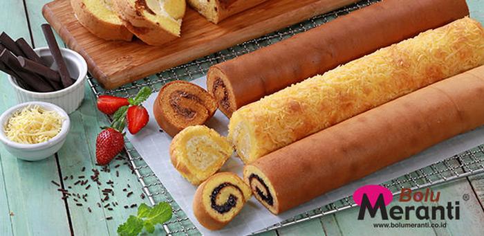 Jual Bolu Gulung Meranti 3 In 1 Kota Medan Cryo Entertainment Tokopedia