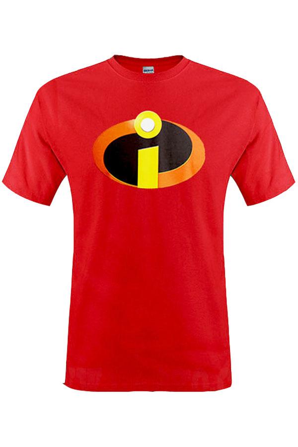 Jual T-Shirt The Incredibles - Kota 