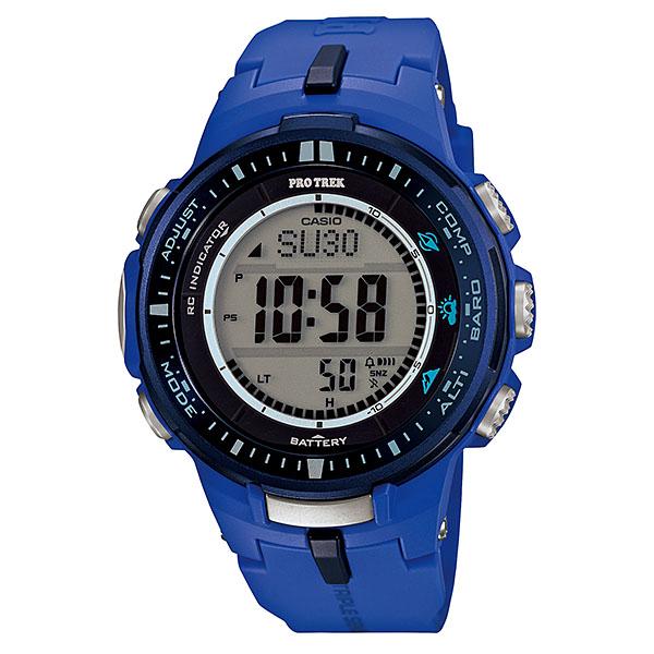 Harga Casio Protrek Prw 3000 Casio Protrek PRW-3000 3414 Watch