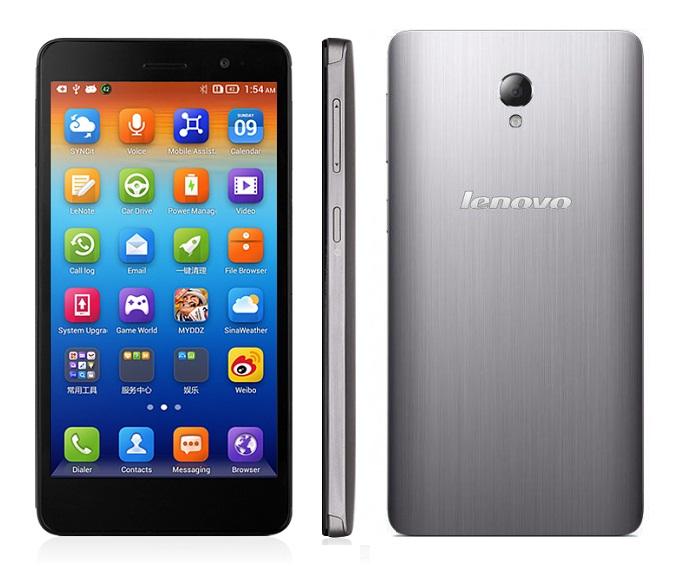 Jual Lenovo S860 Kota Bogor Adijaya Shop Tokopedia