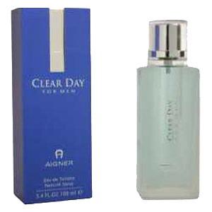 Aigner clear day 100 ml Clearance