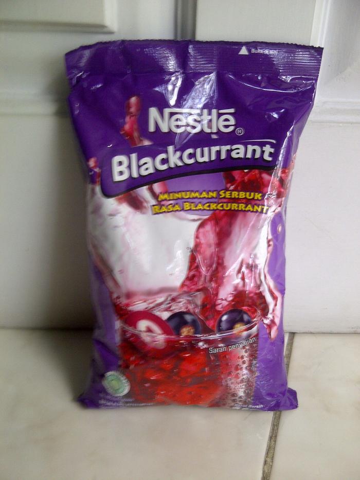 Gambar Nestle Blackcurrant dari Eklecia undefined Tokopedia