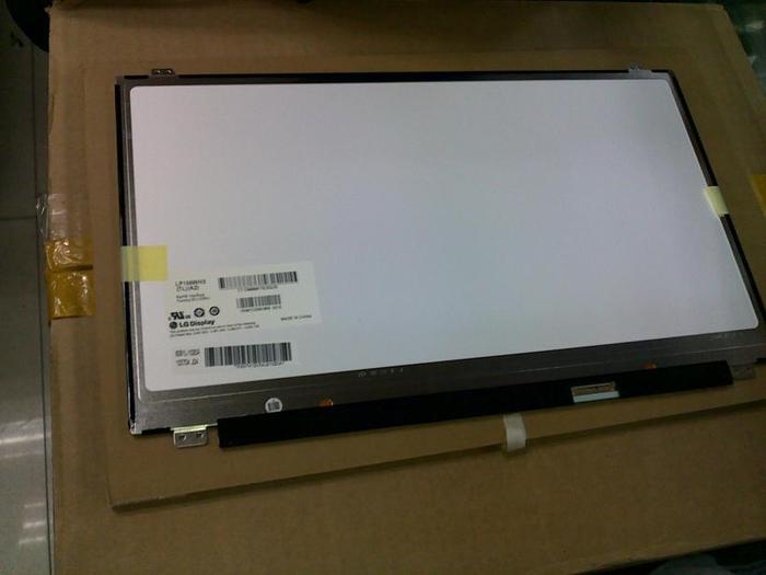 Lcd-Led Slim 15.6\