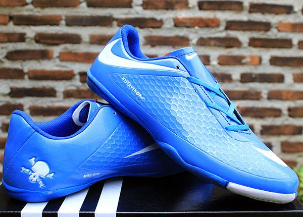 nike hypervenom futsal kw