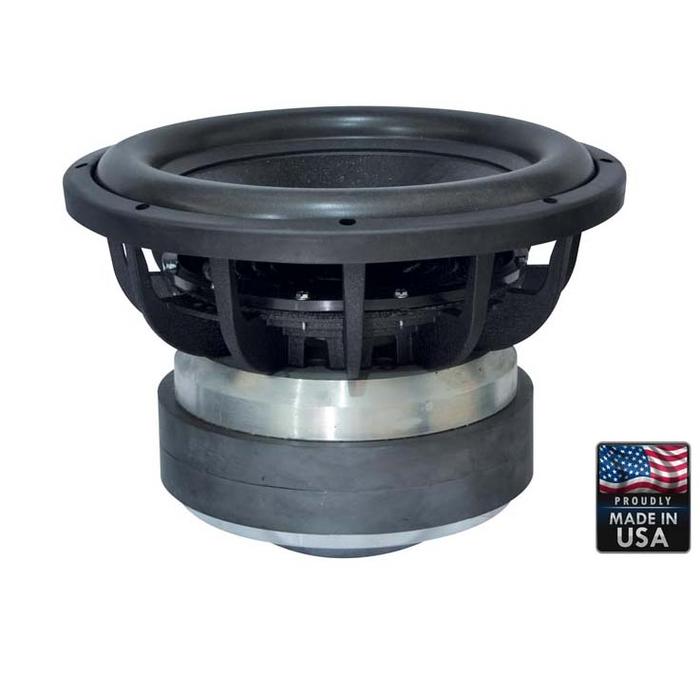 Jual Extreme SPL Subwoofer 12-inch 