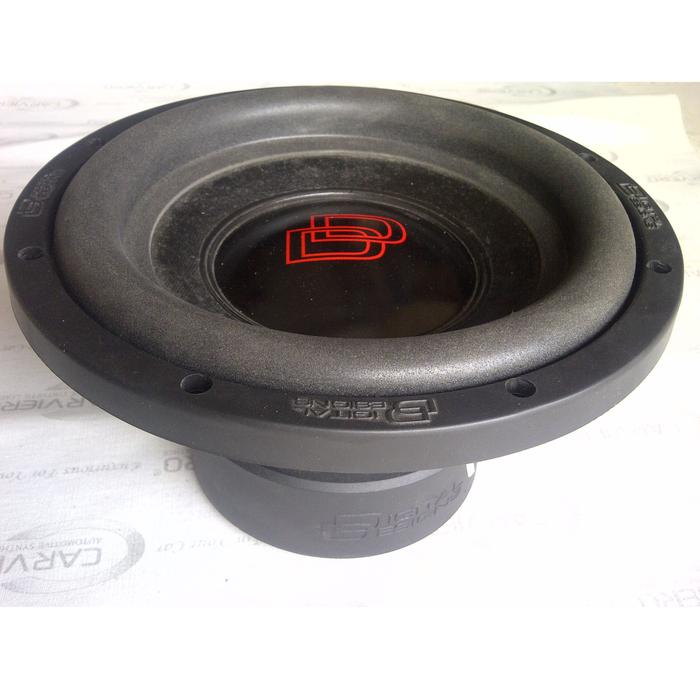 Jual Subwoofer 10-inch, Digital Designs 