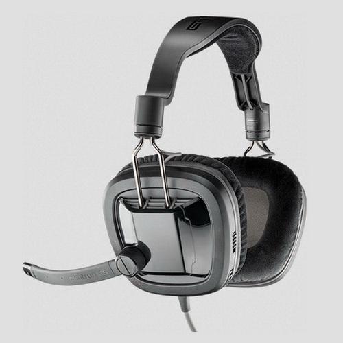 Terjual Headset Plantronics Gamecom 308/318 | KASKUS