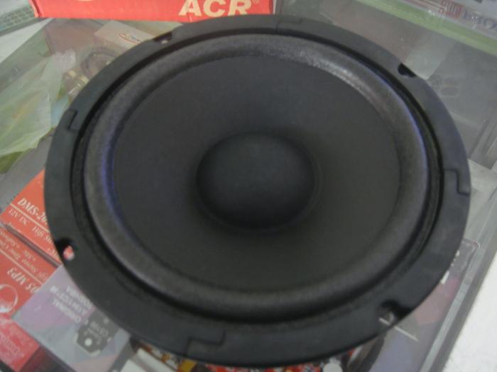 Jual Speaker 6 Inch Acr C 610 Wh Murah Berkualitas Kab Sragen Galaxyaudio Tokopedia
