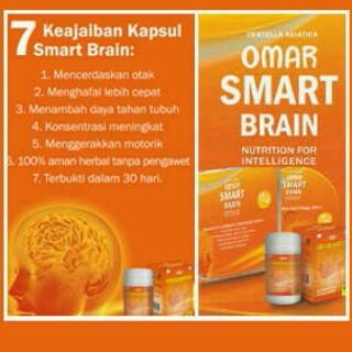 Jual Vitamin Anak 6 Tahun Jakarta Selatan Osb Vitamin Otak Tokopedia