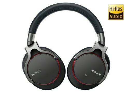 Jual SONY MDR-1abt Headphones Premium + Bluetooth (Original) - Jakarta  Pusat - MusicCenter | Tokopedia