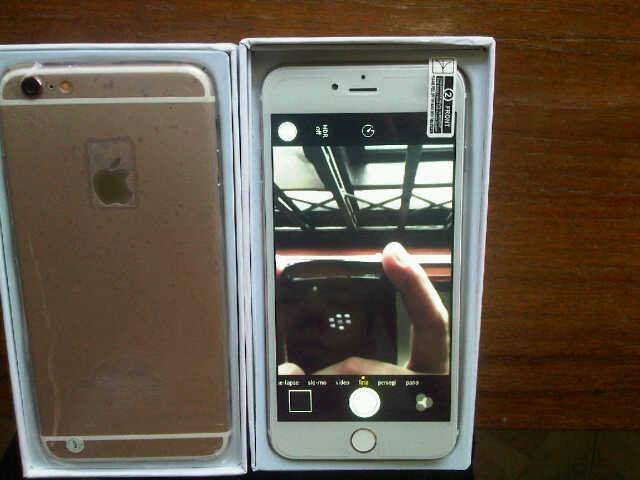 Jual Agen Replika Supercopy Iphone 6 Plus Layar 5 5 Inch Grade A Jakarta Barat Love Center Tokopedia