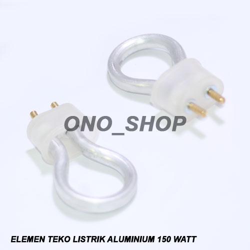 Gambar Elemen Teko Listrik Aluminium 150 Watt dari Ono Shop undefined Tokopedia