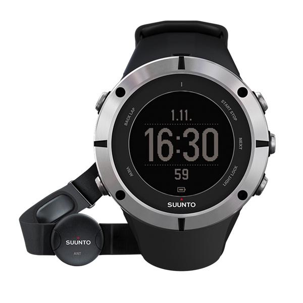 Jual SUUNTO AMBIT2 SAPPHIRE (HR) Original Kota Administrasi