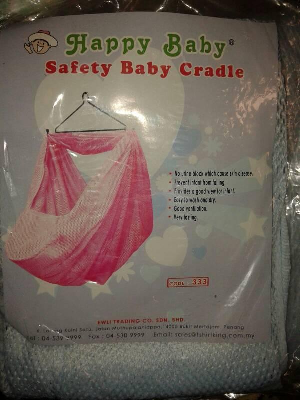 Jual Kain Ayunan Bayi Kota Tarakan Dunia Usaha Tokopedia